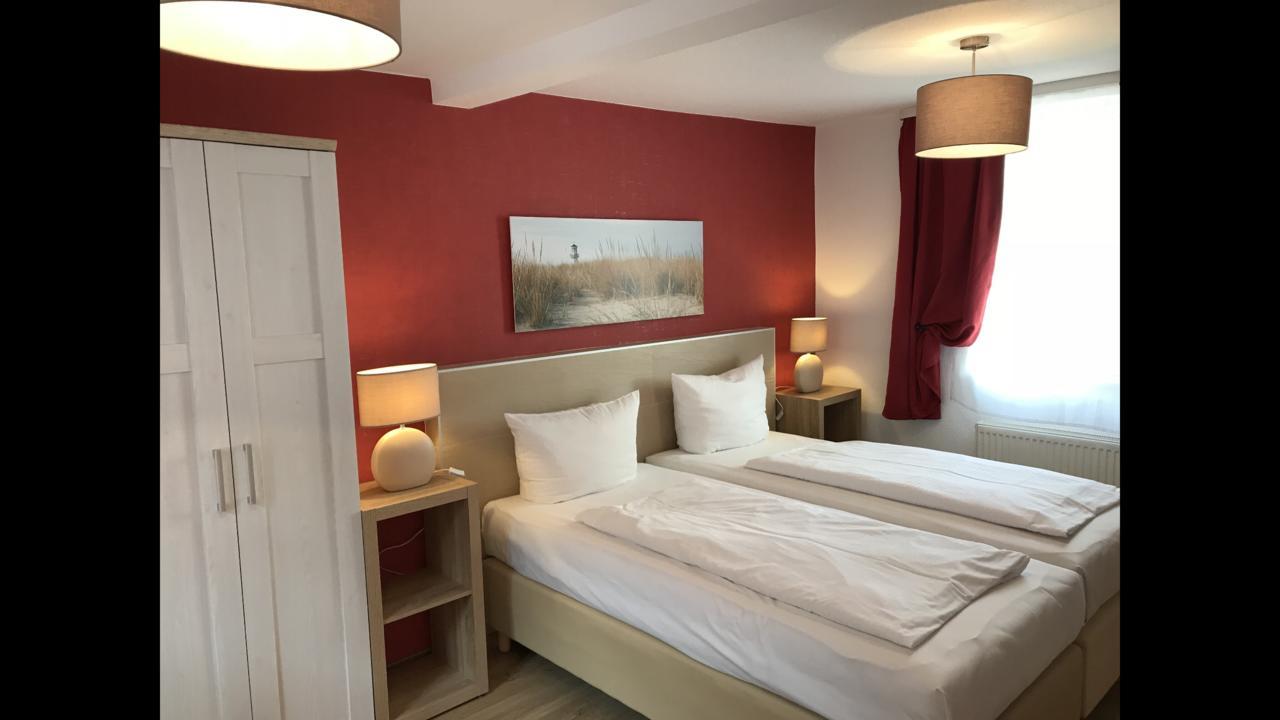 Gastehaus Reiser Hotel Майнц Екстериор снимка